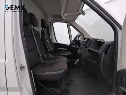 Photo 9 Peugeot Boxer  TOLE 335 L3H2 BLUEHDI 120 S&S