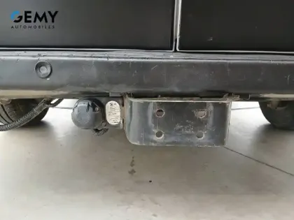 Photo 21 Peugeot Boxer  TOLE 335 L3H2 BLUEHDI 120 S&S