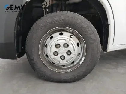 Photo 10 Peugeot Boxer  TOLE 335 L3H2 BLUEHDI 120 S&S