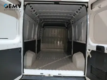 Photo 5 Peugeot Boxer  TOLE 335 L3H2 BLUEHDI 120 S&S