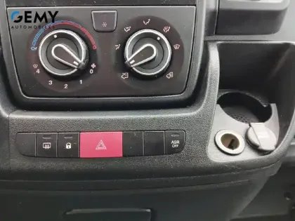 Photo 20 Peugeot Boxer  TOLE 335 L3H2 BLUEHDI 120 S&S