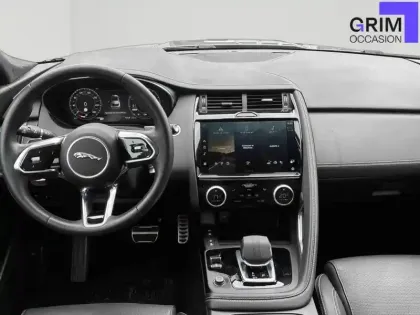 Photo 71 Jaguar E-Pace  P270e ch PHEV AWD BVA