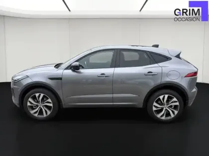 Photo 86 Jaguar E-Pace  P270e ch PHEV AWD BVA
