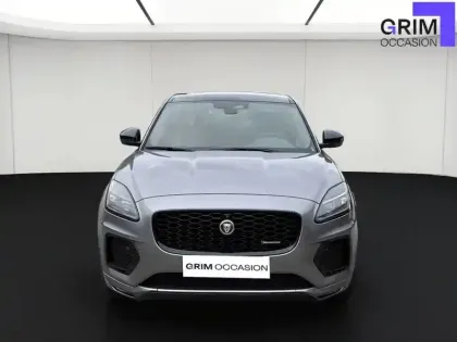 Photo 84 Jaguar E-Pace  P270e ch PHEV AWD BVA