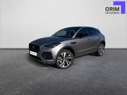 Photo 44 Jaguar E-Pace  P270e ch PHEV AWD BVA