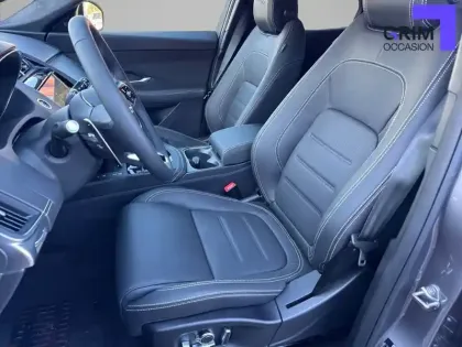 Photo 25 Jaguar E-Pace  P270e ch PHEV AWD BVA