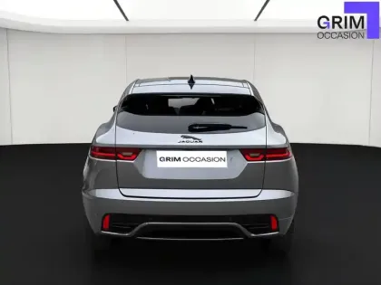 Photo 85 Jaguar E-Pace  P270e ch PHEV AWD BVA