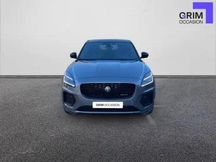 Photo 18 Jaguar E-Pace  P270e ch PHEV AWD BVA