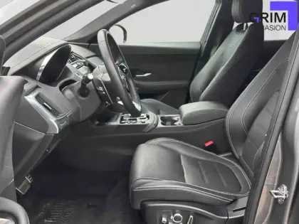 Photo 70 Jaguar E-Pace  P270e ch PHEV AWD BVA