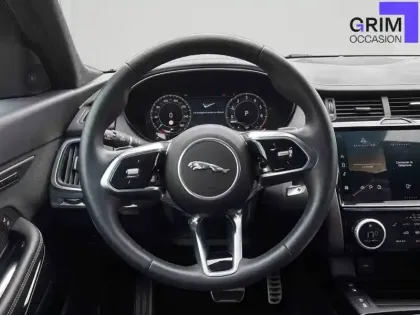 Photo 72 Jaguar E-Pace  P270e ch PHEV AWD BVA