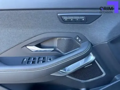 Photo 42 Jaguar E-Pace  P270e ch PHEV AWD BVA