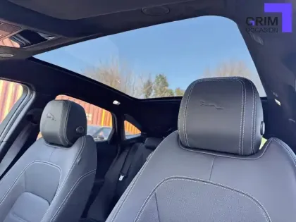 Photo 61 Jaguar E-Pace  P270e ch PHEV AWD BVA