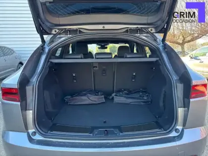 Photo 11 Jaguar E-Pace  P270e ch PHEV AWD BVA
