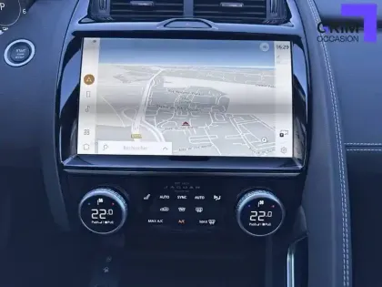 Photo 30 Jaguar E-Pace  P270e ch PHEV AWD BVA