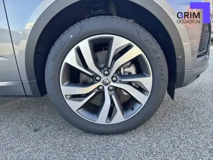 Photo 15 Jaguar E-Pace  P270e ch PHEV AWD BVA