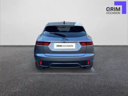 Photo 19 Jaguar E-Pace  P270e ch PHEV AWD BVA