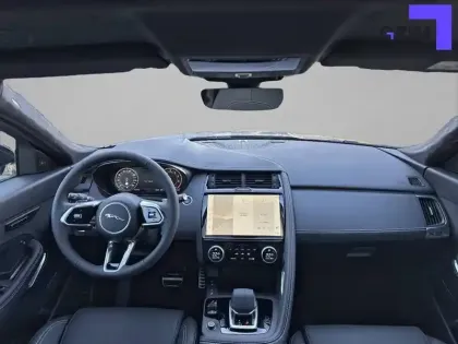 Photo 48 Jaguar E-Pace  P270e ch PHEV AWD BVA