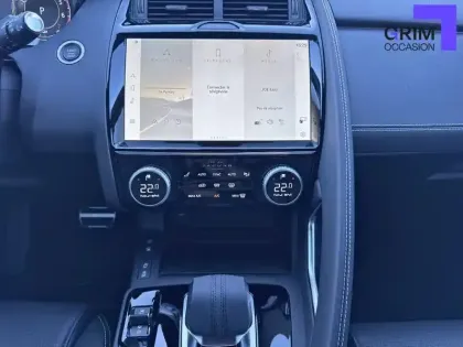 Photo 51 Jaguar E-Pace  P270e ch PHEV AWD BVA