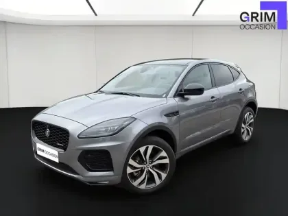 Photo 67 Jaguar E-Pace  P270e ch PHEV AWD BVA