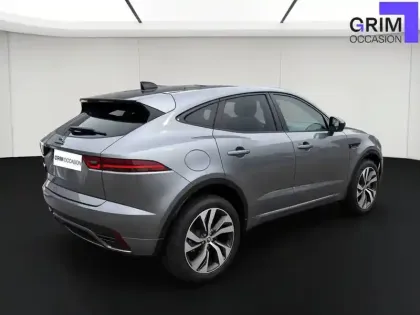 Photo 68 Jaguar E-Pace  P270e ch PHEV AWD BVA