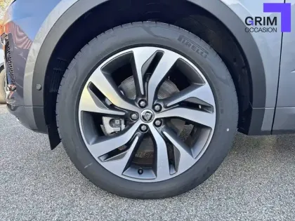 Photo 12 Jaguar E-Pace  P270e ch PHEV AWD BVA