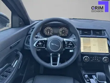 Photo 5 Jaguar E-Pace  P270e ch PHEV AWD BVA