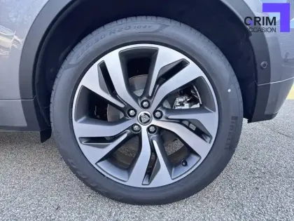 Photo 13 Jaguar E-Pace  P270e ch PHEV AWD BVA