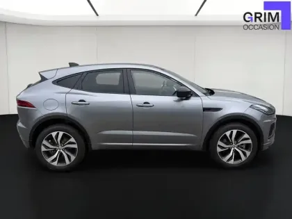 Photo 69 Jaguar E-Pace  P270e ch PHEV AWD BVA