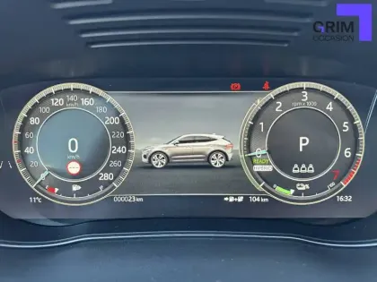 Photo 28 Jaguar E-Pace  P270e ch PHEV AWD BVA