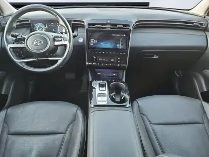 Photo 9 Hyundai Tucson  1.6 T-GDI 265 HTRAC Plug-in BVA6