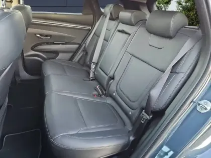 Photo 123 Hyundai Tucson  1.6 T-GDI 265 HTRAC Plug-in BVA6