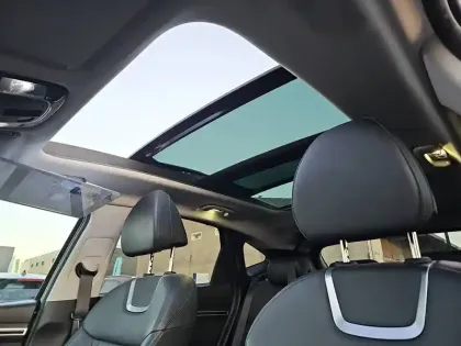 Photo 70 Hyundai Tucson  1.6 T-GDI 265 HTRAC Plug-in BVA6