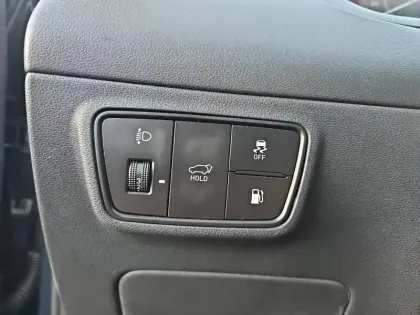 Photo 98 Hyundai Tucson  1.6 T-GDI 265 HTRAC Plug-in BVA6