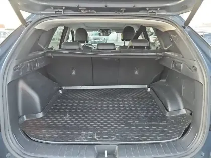 Photo 55 Hyundai Tucson  1.6 T-GDI 265 HTRAC Plug-in BVA6