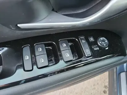 Photo 58 Hyundai Tucson  1.6 T-GDI 265 HTRAC Plug-in BVA6