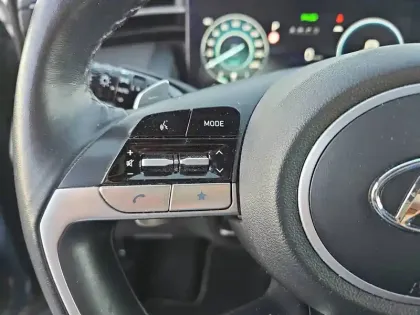 Photo 101 Hyundai Tucson  1.6 T-GDI 265 HTRAC Plug-in BVA6