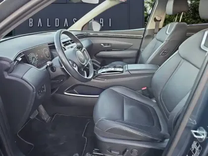 Photo 119 Hyundai Tucson  1.6 T-GDI 265 HTRAC Plug-in BVA6