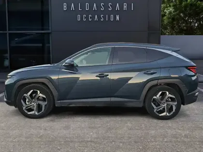 Photo 38 Hyundai Tucson  1.6 T-GDI 265 HTRAC Plug-in BVA6