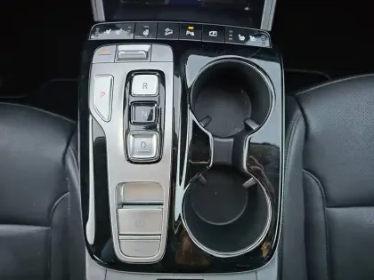 Photo 121 Hyundai Tucson  1.6 T-GDI 265 HTRAC Plug-in BVA6