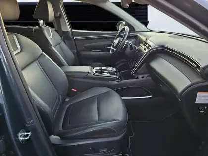 Photo 51 Hyundai Tucson  1.6 T-GDI 265 HTRAC Plug-in BVA6