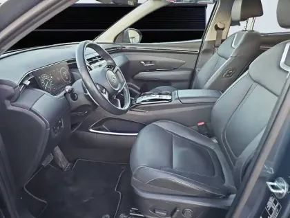 Photo 8 Hyundai Tucson  1.6 T-GDI 265 HTRAC Plug-in BVA6