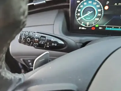 Photo 99 Hyundai Tucson  1.6 T-GDI 265 HTRAC Plug-in BVA6