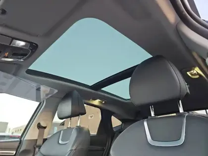 Photo 32 Hyundai Tucson  1.6 T-GDI 265 HTRAC Plug-in BVA6