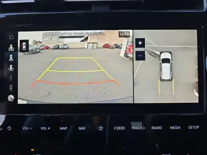 Photo 142 Hyundai Tucson  1.6 T-GDI 265 HTRAC Plug-in BVA6