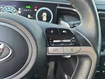 Photo 28 Hyundai Tucson  1.6 T-GDI 265 HTRAC Plug-in BVA6