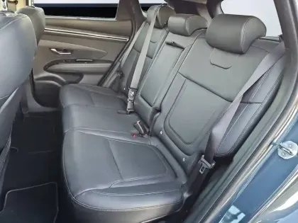 Photo 12 Hyundai Tucson  1.6 T-GDI 265 HTRAC Plug-in BVA6