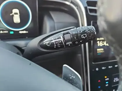 Photo 137 Hyundai Tucson  1.6 T-GDI 265 HTRAC Plug-in BVA6