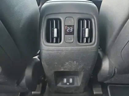 Photo 147 Hyundai Tucson  1.6 T-GDI 265 HTRAC Plug-in BVA6