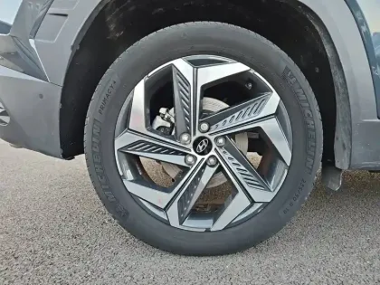 Photo 90 Hyundai Tucson  1.6 T-GDI 265 HTRAC Plug-in BVA6