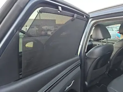 Photo 72 Hyundai Tucson  1.6 T-GDI 265 HTRAC Plug-in BVA6